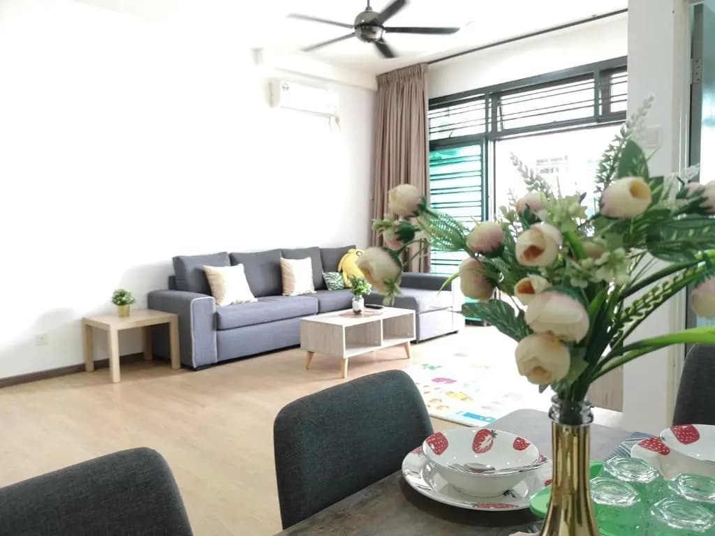 Parc Regency Green Homestay By Easyhomestay - photo 6