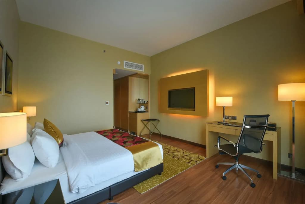 The Light Hotel Penang - photo 50
