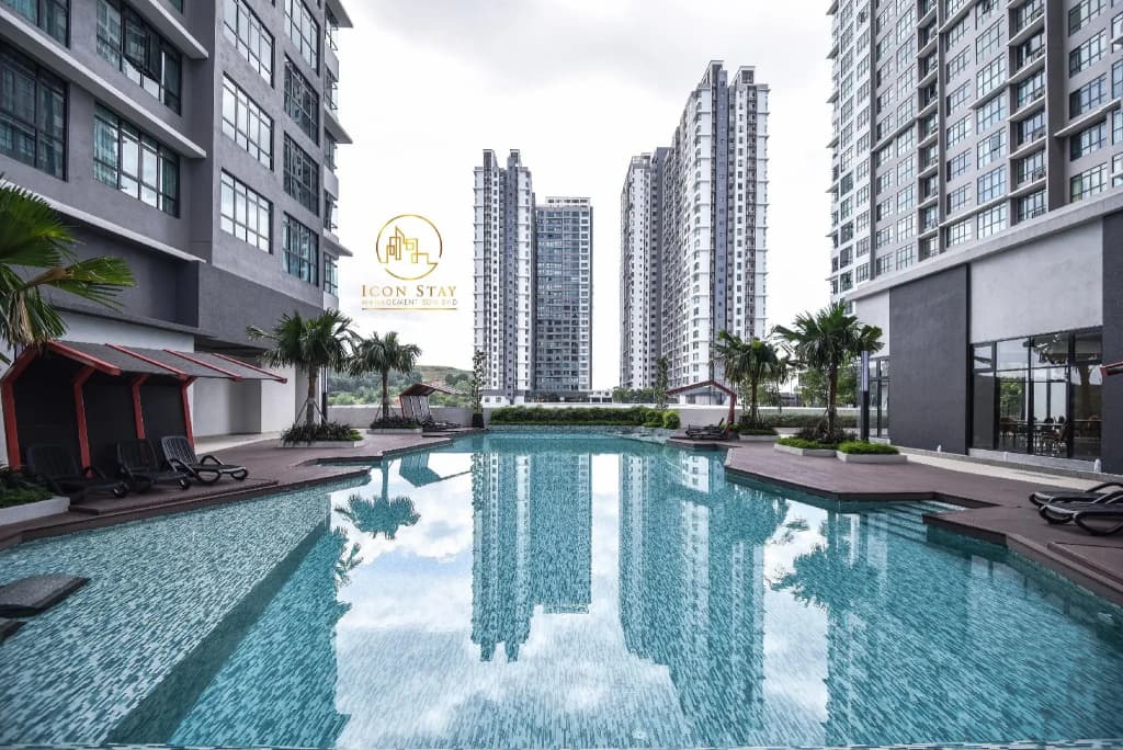 Conezion Putrajaya by SYNC - photo 14