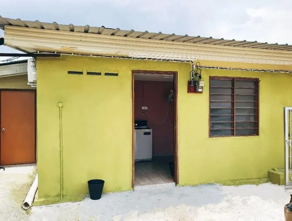 OYO 90291 Homestay De'Majidee - photo 1