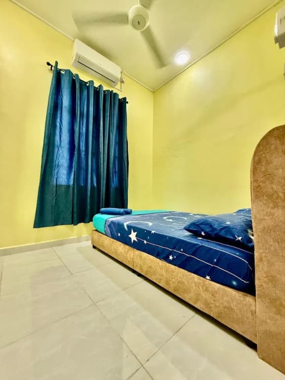 Homestay Selesa KPP Guesthouse - photo 5