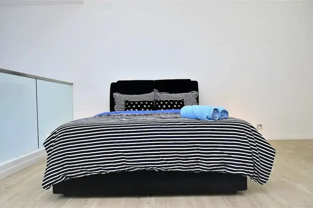 Mcity Loft by SYNC - photo 1