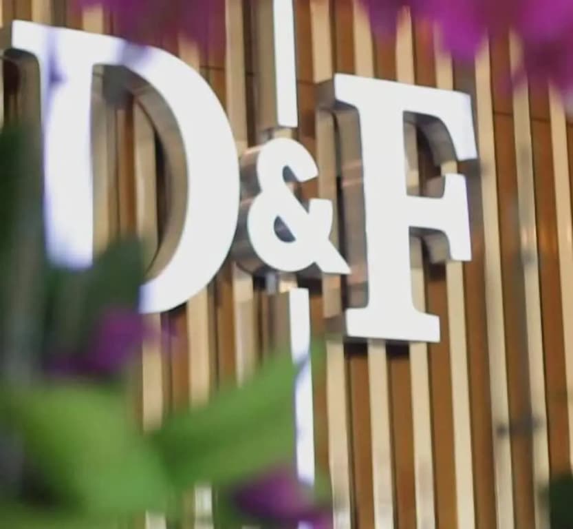 D&F Boutique Hotel Seremban 2 - photo 14