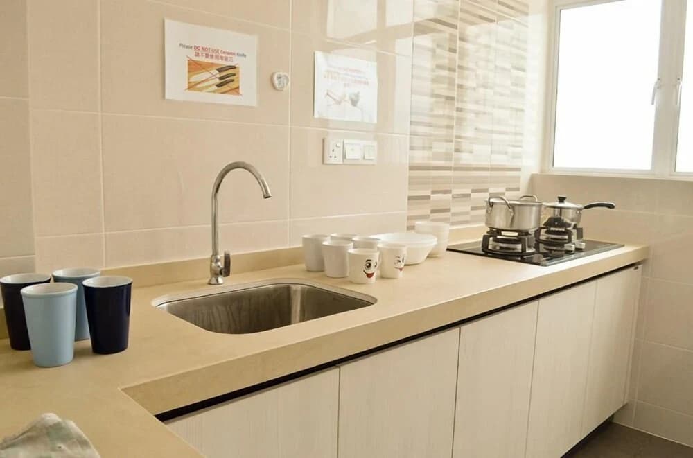 Arena Residence - photo 13