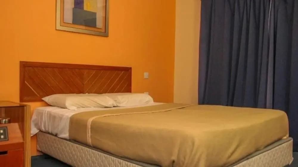 Grand Paradise Highway Hotel Rawang - photo 5