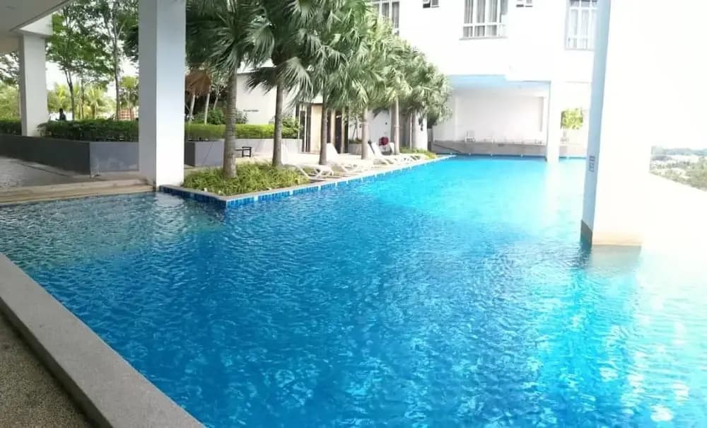My Homestay @ BM City Leisure Mall - photo 15