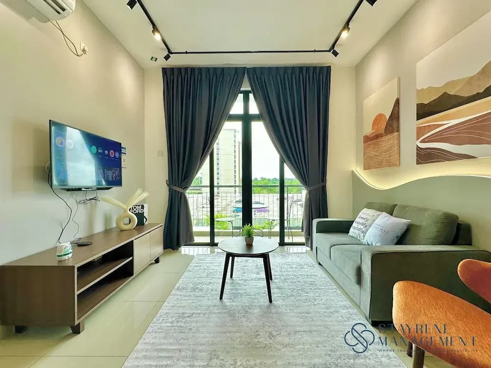 Desaru Utama Residence by Stayrene - photo 5