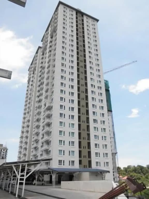 YYK 1Borneo Condominium - photo 15