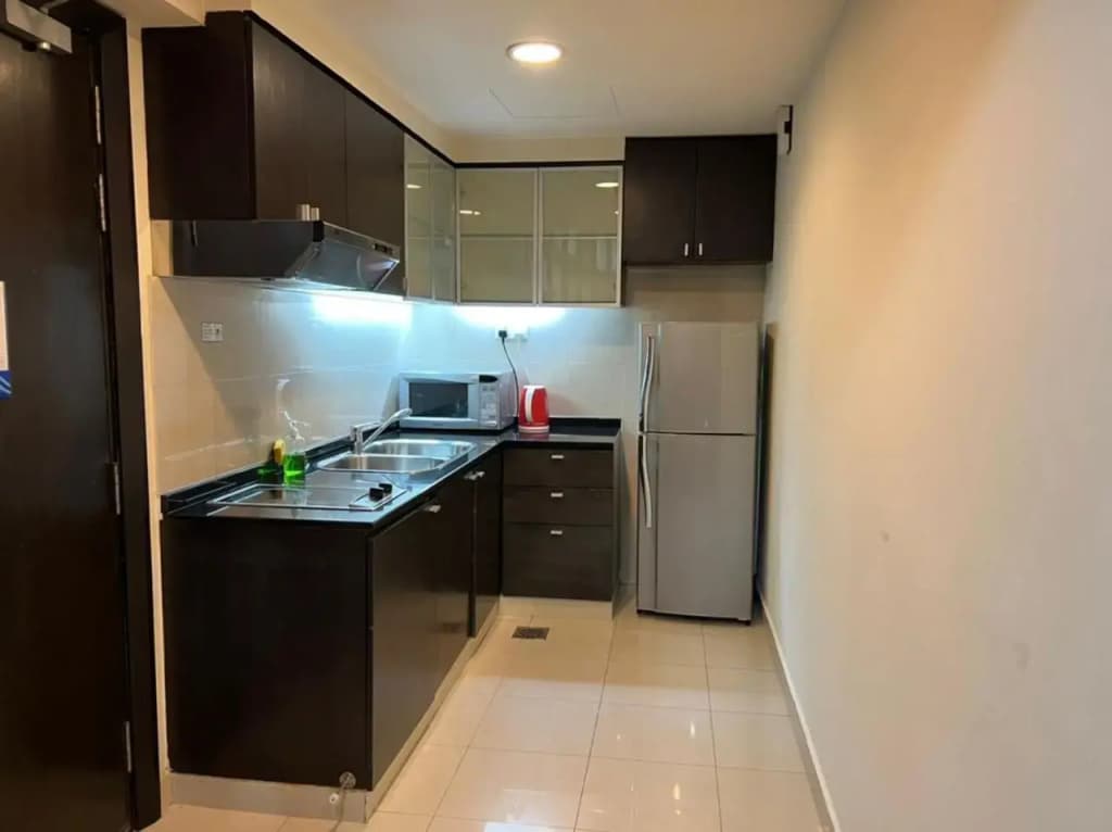Raintree home Resort Suites At Bander Sunway Pyramid Hotel Tower - photo 15