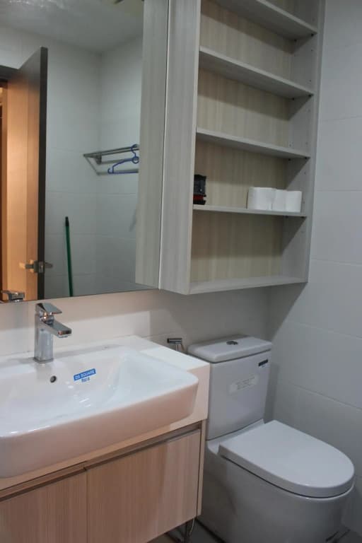 Sausana Suites D'Homestay04 - photo 12