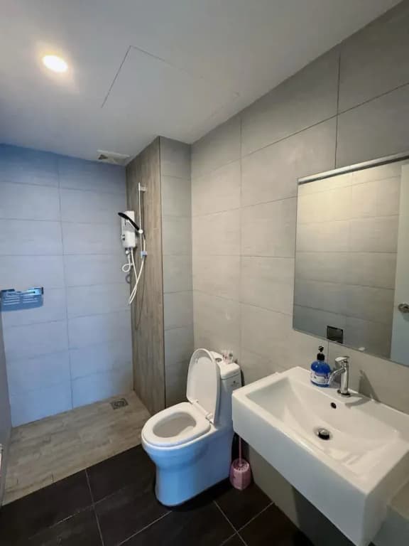 Comfy Arte Plus Ampang City 7PAX-3BR-2CP - photo 8