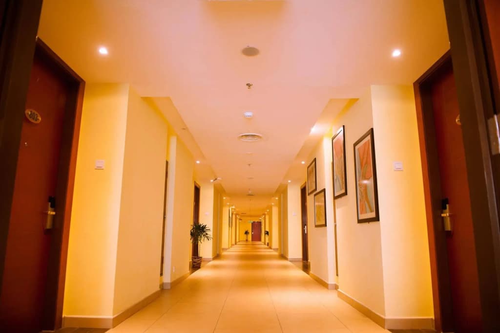 Palm Seremban Hotel - photo 11