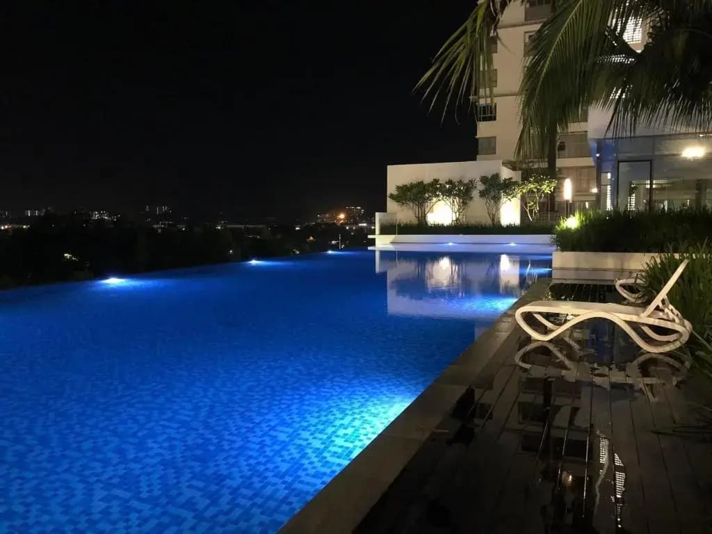 Jentayu Homestay - photo 7
