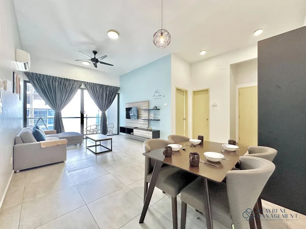 Atlantis Residences Melaka by Stayrene - photo 31