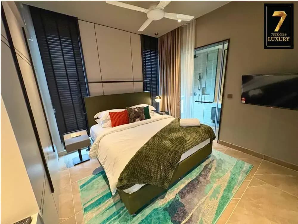 7Stonez Luxury ANTARA RESIDENCE Genting Highlands - photo 6