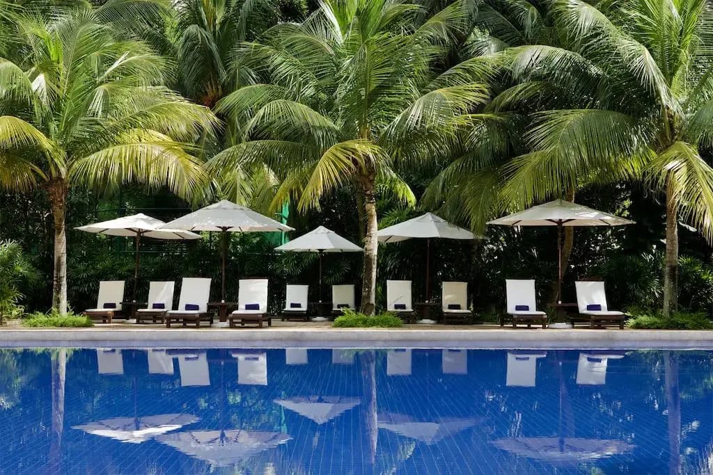 Avillion Port Dickson - photo 13