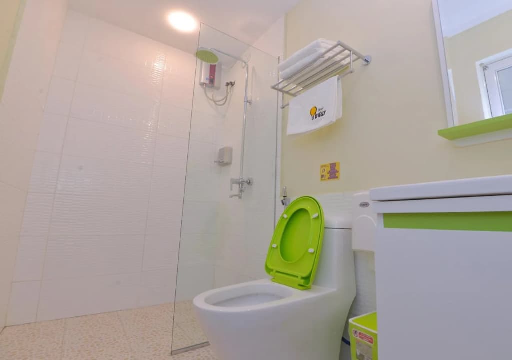 Hotel Pintar - photo 11