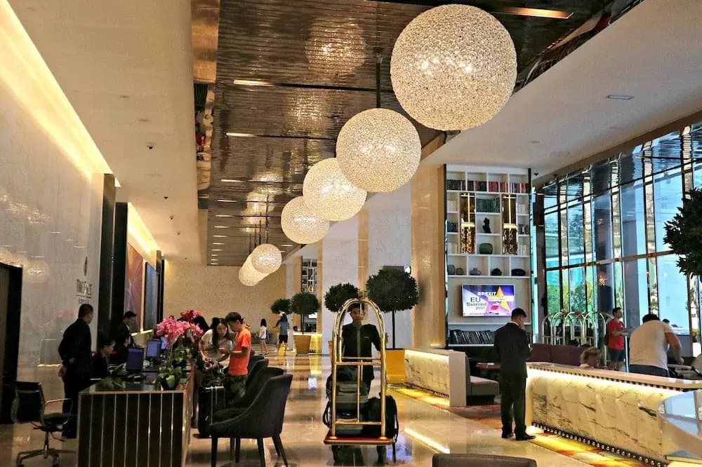 Pine Luxury @ Platinum Suite KLCC - photo 37