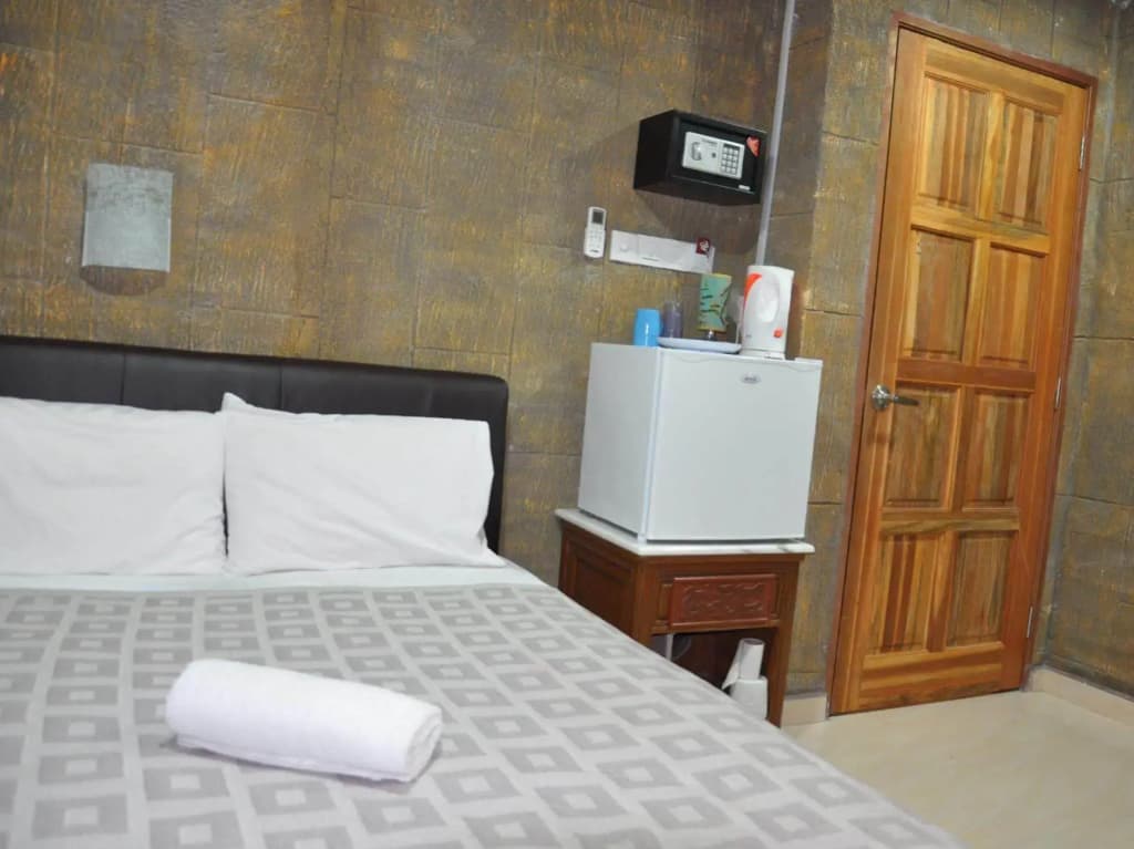 Havana Guest House - photo 4