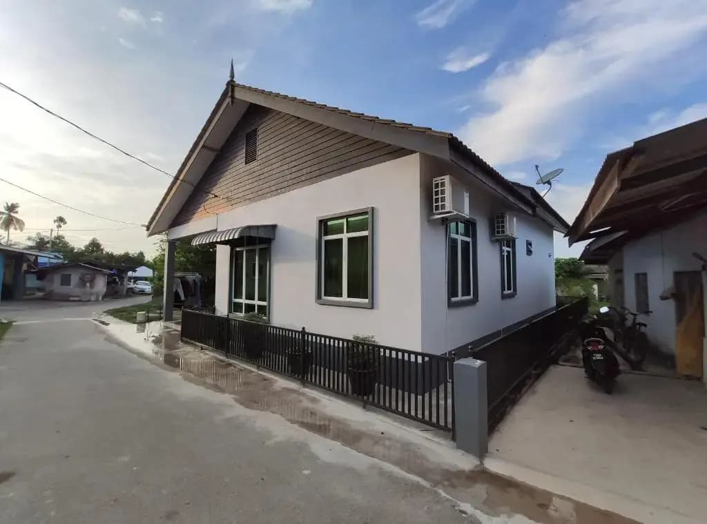 Desa Hana Homestay - photo 8