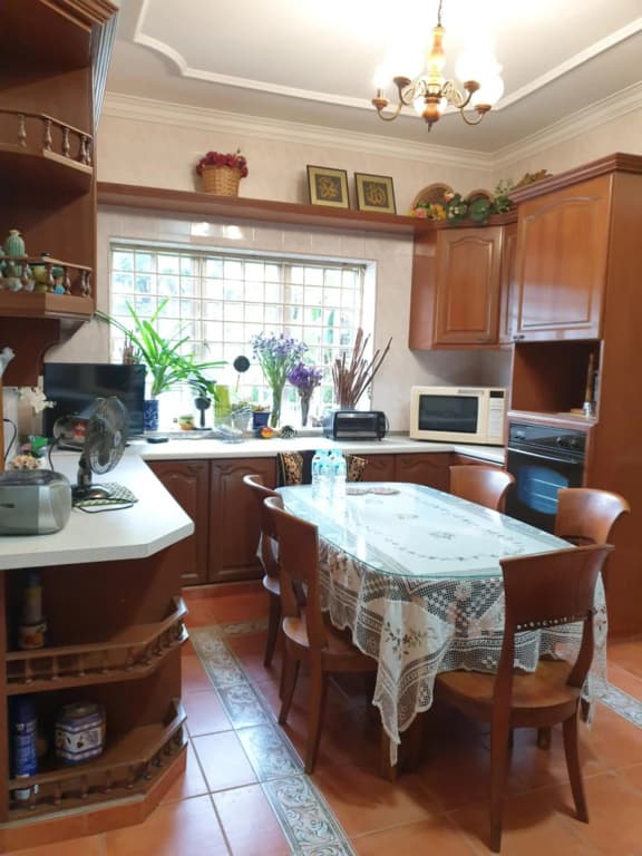 Lavender Impian Homestay - photo 4