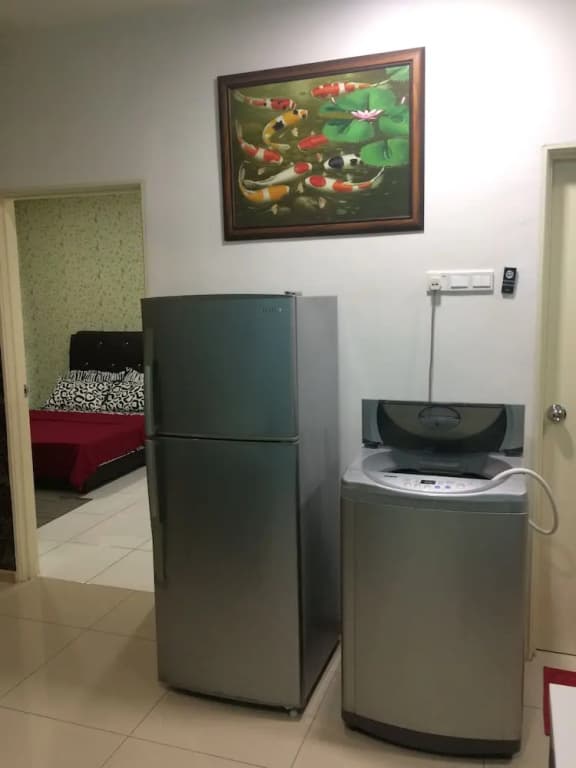Lawang Suite 2 Bedroom Standard Apartment 3 - photo 22
