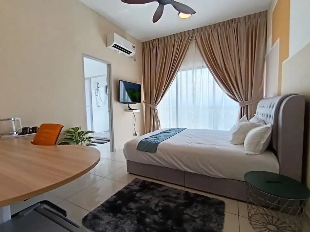 The Horizon Ipoh Dual L13 by Grab A Stay - photo 4