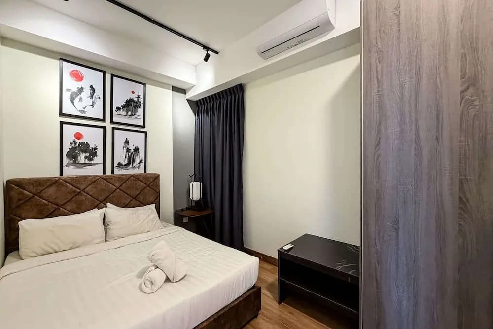 2BR Melaka Family Getaway, Near Jonker St - photo 3