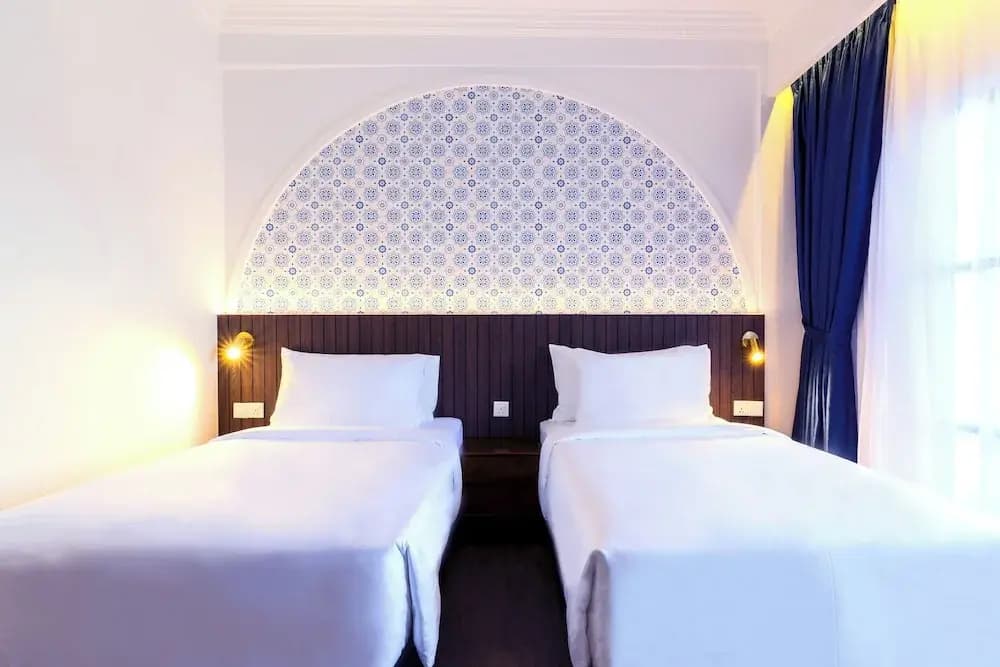 The Lisbon Melaka, Trademark Collection by Wyndham - photo 32
