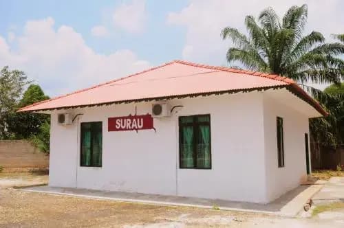 Homestay Kampong Pak Ali - main photo
