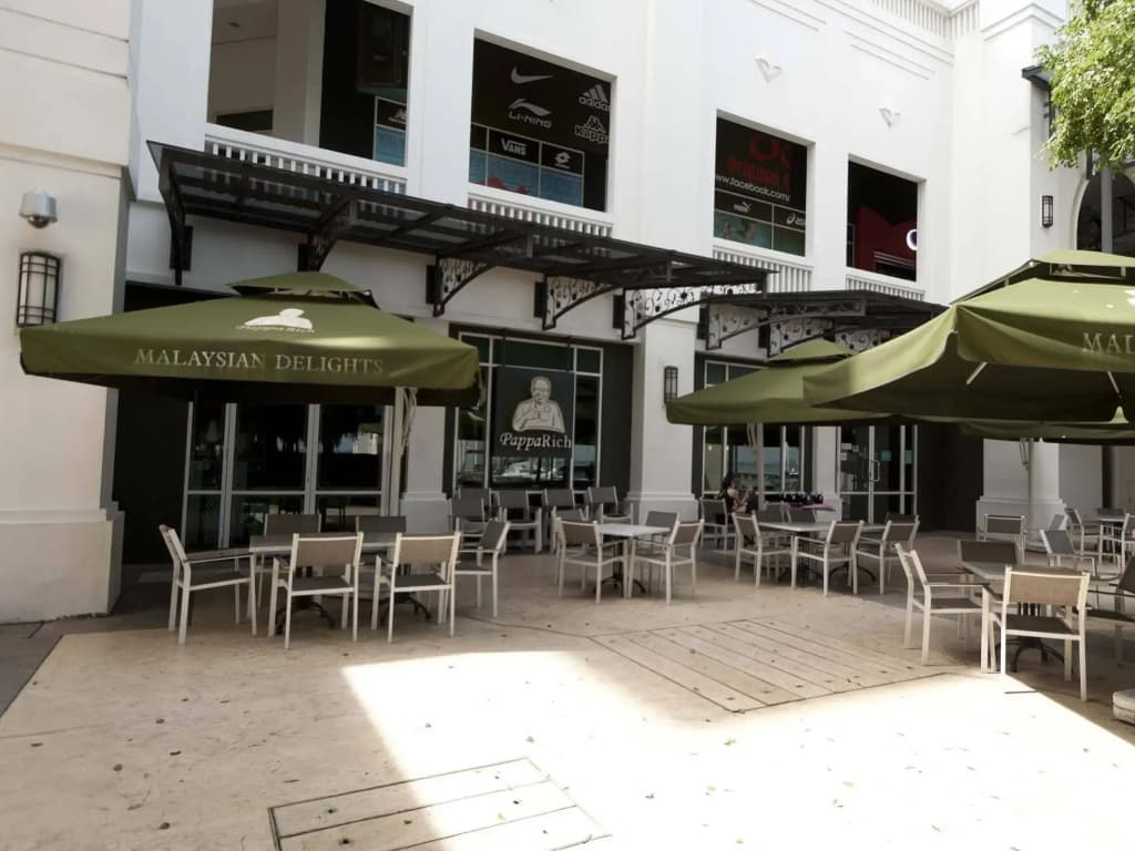 Profolio Straits Quay - photo 27