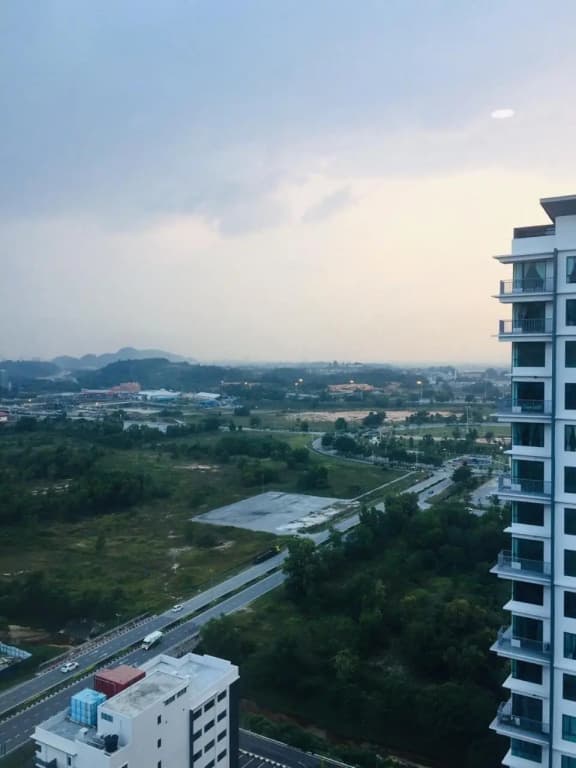 Sofea Casa Homestay Ipoh - photo 10
