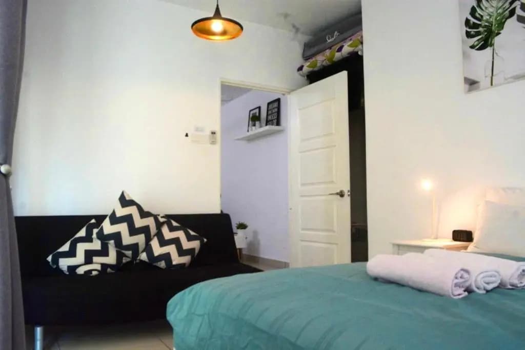 Hejmo Suites - photo 3