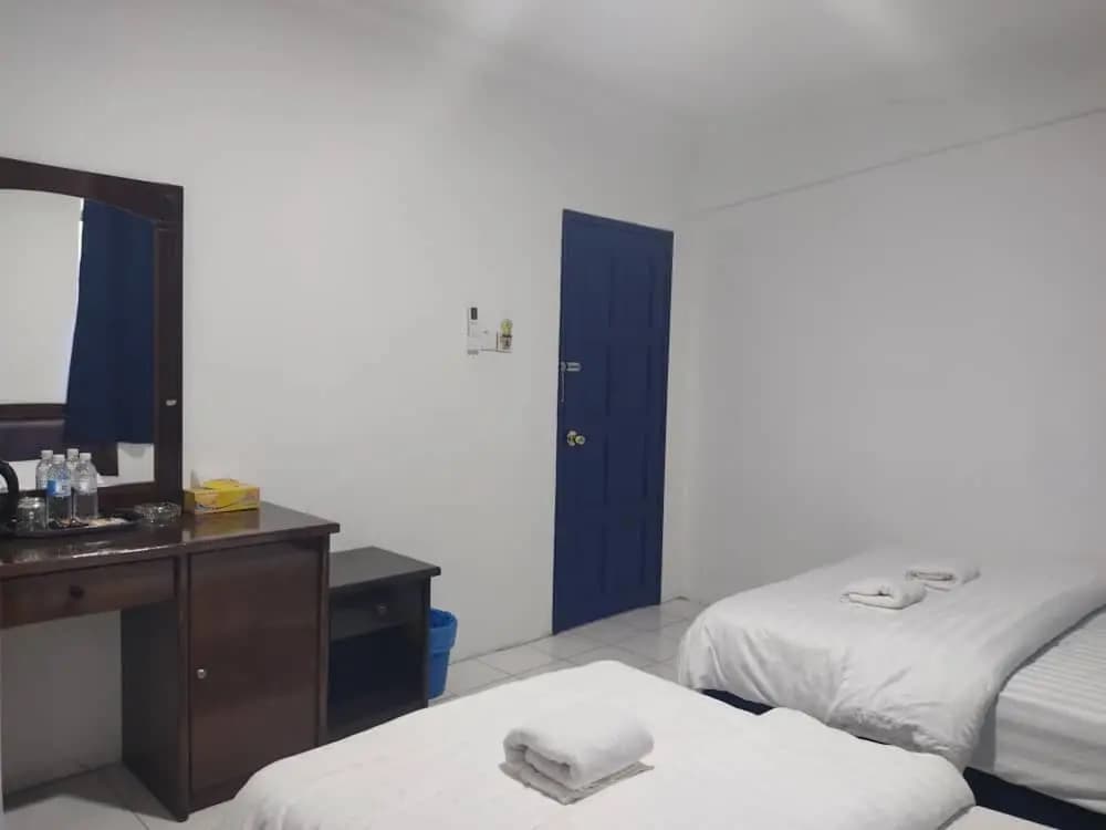 Hotel O Vaigan Hotel - photo 5