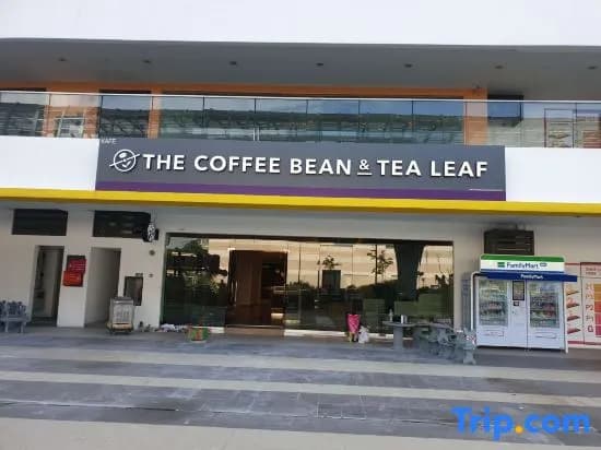 2pax Studio@Zeva/Near UPM/MRT/Aeon with Desk&TV - photo 2