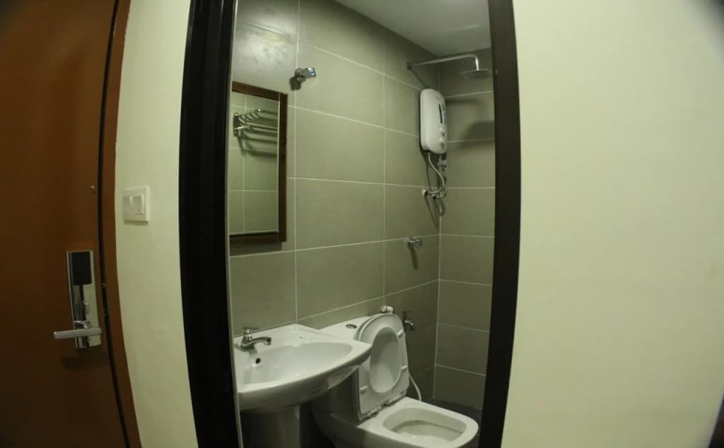Alaxis Hotel - photo 25