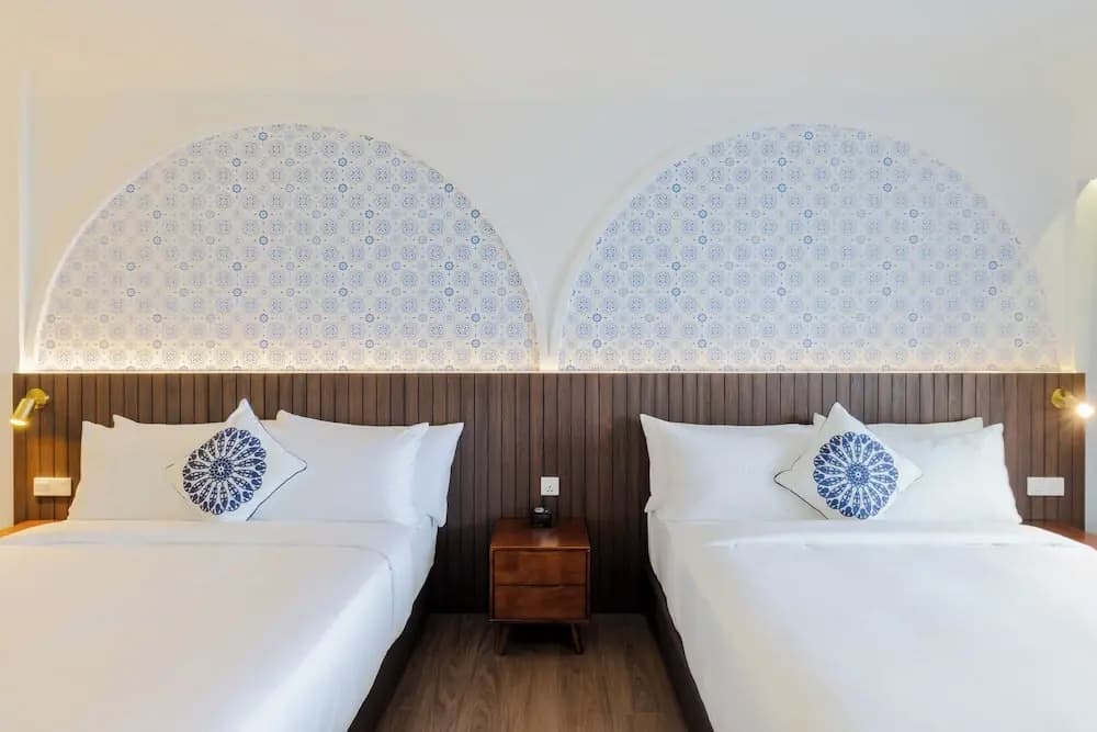 The Lisbon Melaka, Trademark Collection by Wyndham - photo 38