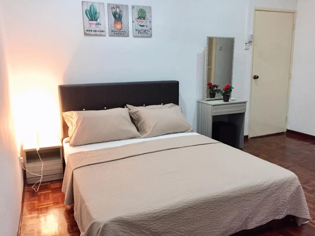 AiMAS Homestay Senawang Muslim - photo 6