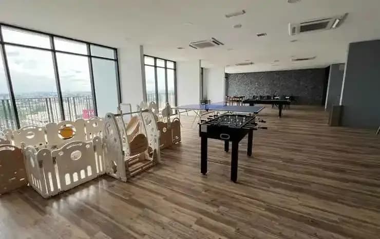 Asian Homes @ The Podium, Kuching - 3BR - photo 1