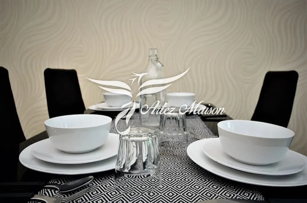 Setia Sky Residence KLCC - Artez Maison - photo 9