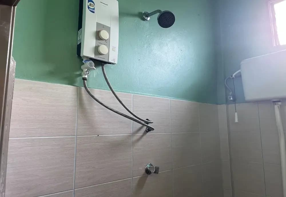 OYO 90967 Homestay Chalet Warisan Siti - photo 9