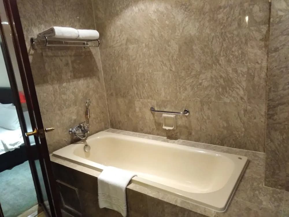 KL Apartment Suites at Times Square - photo 24