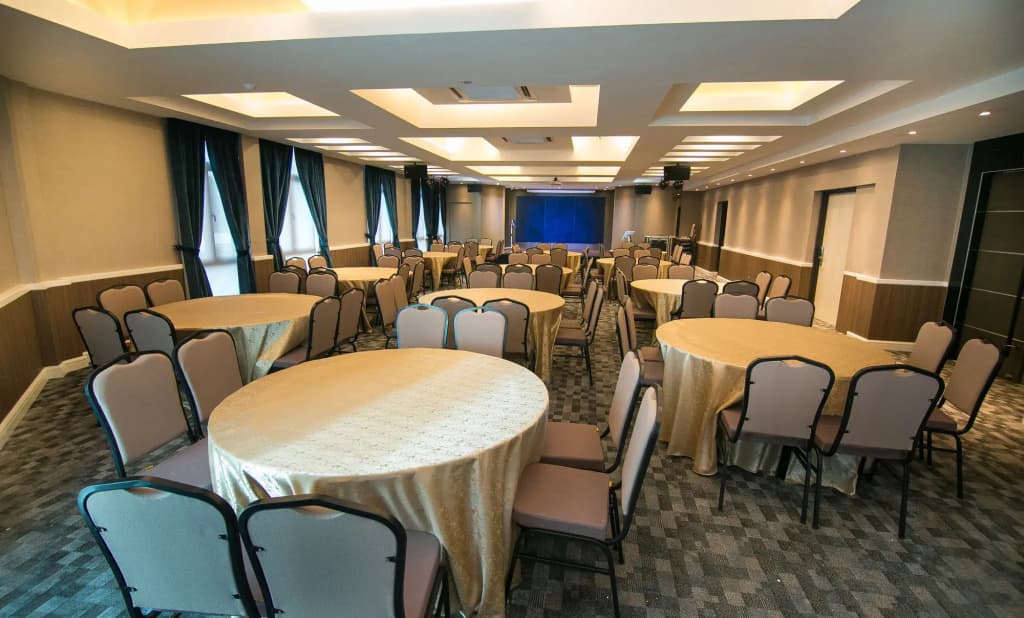 Indra Hotel - Boutique Suites - photo 15