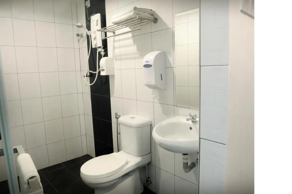 Brezza Hotel - photo 8