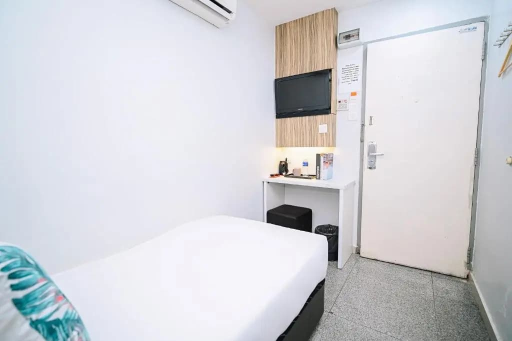 Best View Hotel Subang Jaya - photo 27