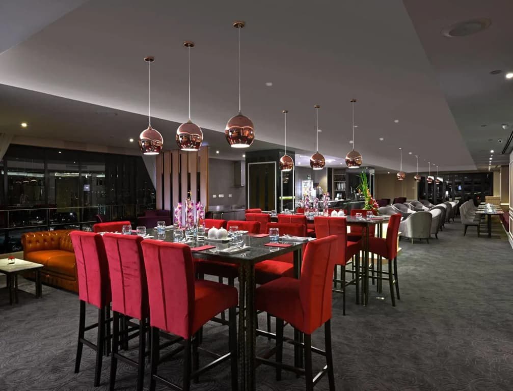 The Pearl Kuala Lumpur - photo 27