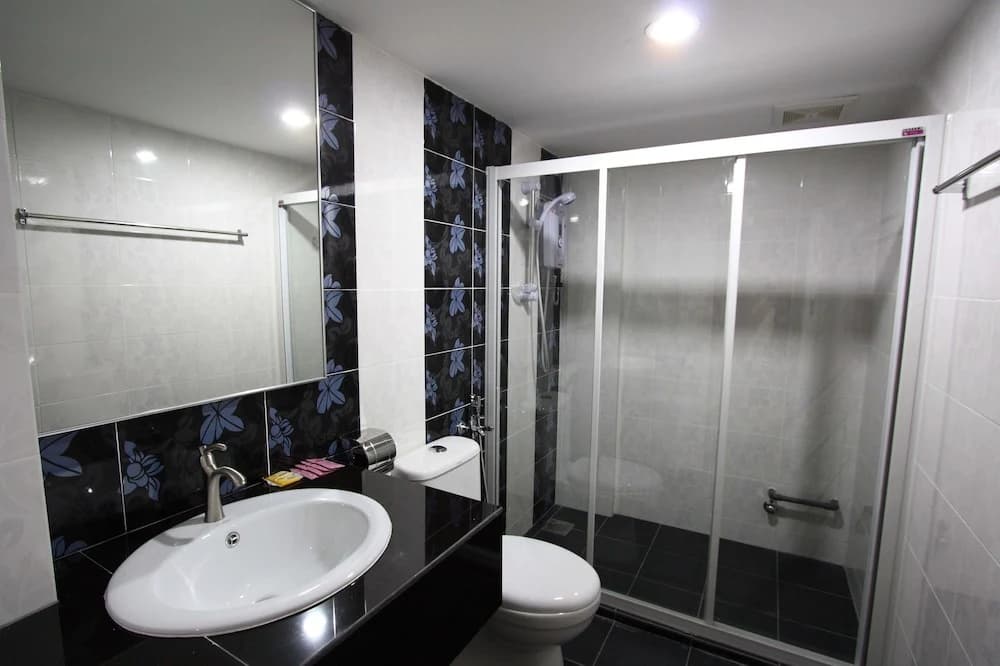 Shamrock Guest House - photo 9