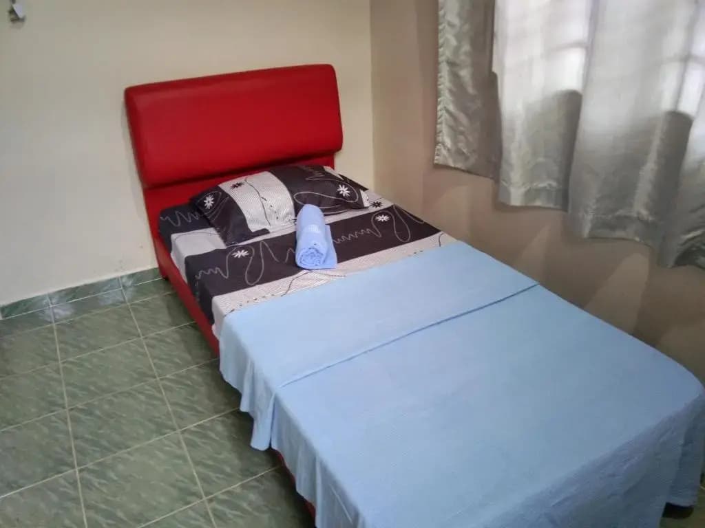 D'Paka 2020 Homestay - photo 5