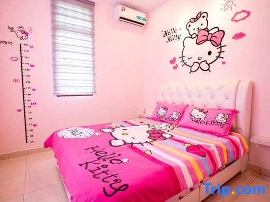 Bukit Indah 8-16 pax 5 min To Aeon Mall - photo 1