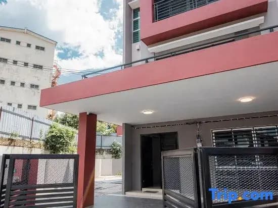 Ipoh MJ Boutique House by Verve (20pax) EECH79 - photo 2